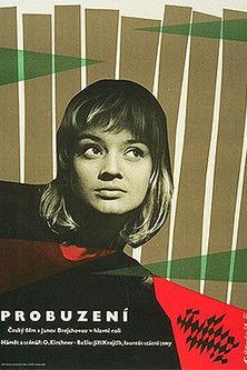 Probuzení film afişi