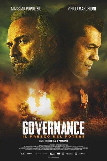 Governance film afişi