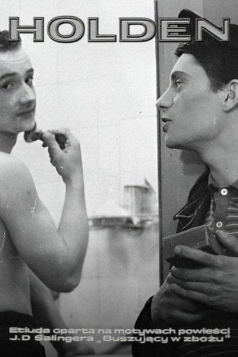 Holden film afişi