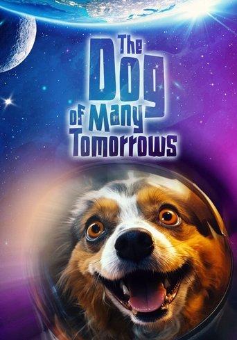 The Dog of Many Tomorrows film afişi