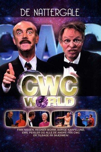 CWC World dizi afişi