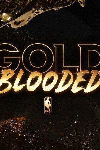 Gold Blooded film afişi