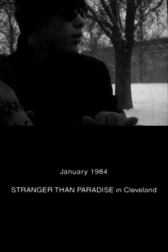 Some Days in January, 1984 film afişi