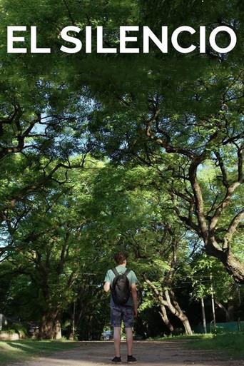 El silencio film afişi