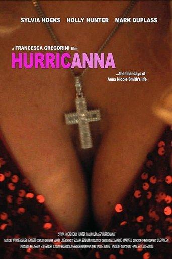 Hurricanna film afişi