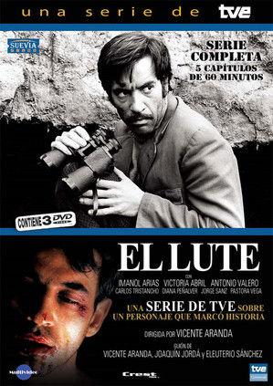 El Lute: The Series dizi afişi