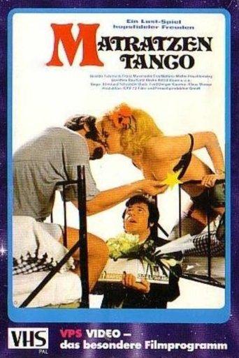 Matratzen-Tango film afişi