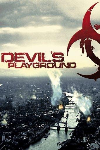 Devil's Playground film afişi