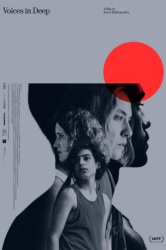 Voices in Deep film afişi