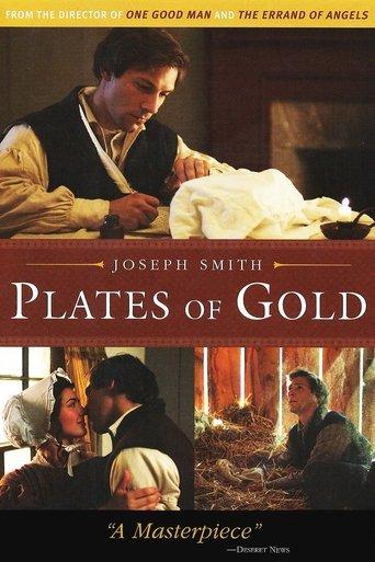 Joseph Smith: Plates of Gold film afişi