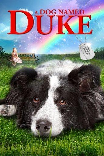 A Dog Named Duke film afişi