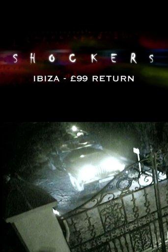 Ibiza: Seven Nights from £99 film afişi