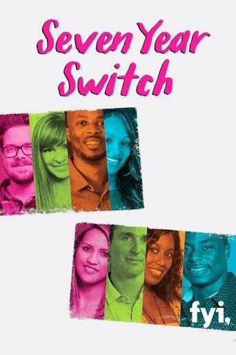 Seven Year Switch dizi afişi
