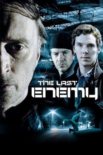The Last Enemy dizi afişi