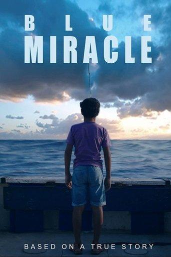 Blue Miracle film afişi