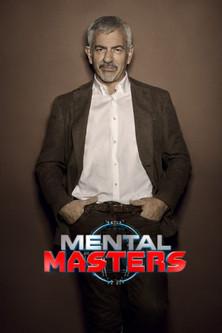 Mental Masters (España) dizi afişi