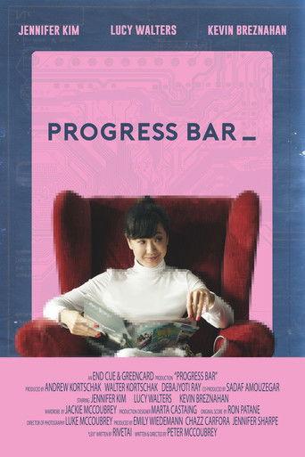 Progress Bar film afişi