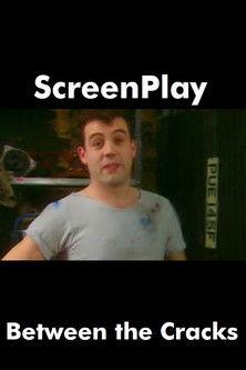 Between The Cracks film afişi