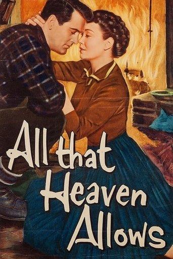 All That Heaven Allows film afişi