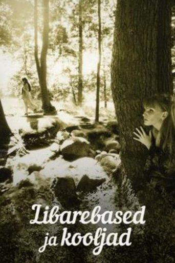 Dragonflies and Coliaths film afişi