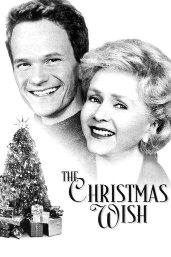 The Christmas Wish film afişi