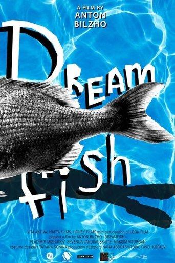 Dreamfish film afişi