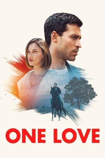 One Love film afişi