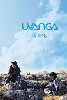 Uvanga film afişi