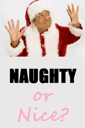Naughty or Nice film afişi