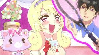 A Club Trial With Dream Synchro