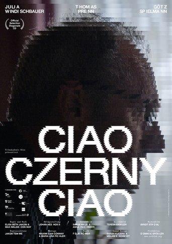 Ciao, Czerny, Ciao film afişi