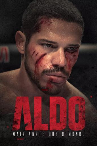 Aldo: Mais Forte que o Mundo dizi afişi