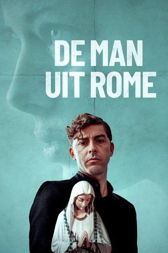 The Man from Rome film afişi