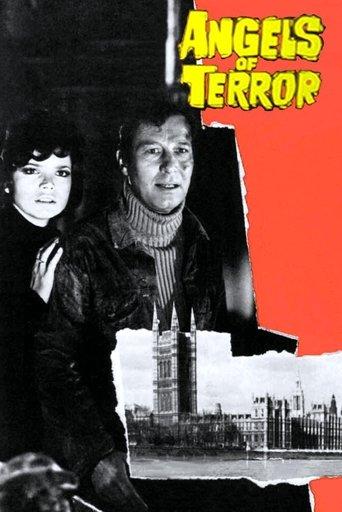 Angels of Terror film afişi