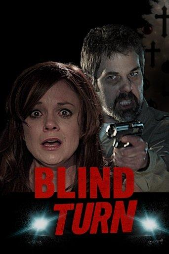 Blind Turn film afişi