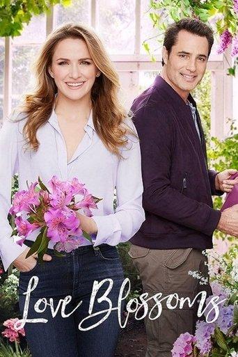Love Blossoms film afişi