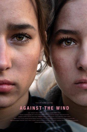 Against the Wind film afişi