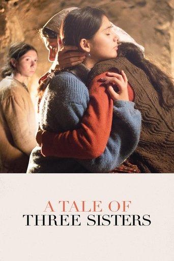 A Tale of Three Sisters film afişi