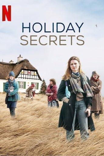 Holiday Secrets dizi afişi