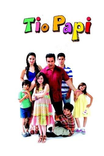 Tio Papi film afişi
