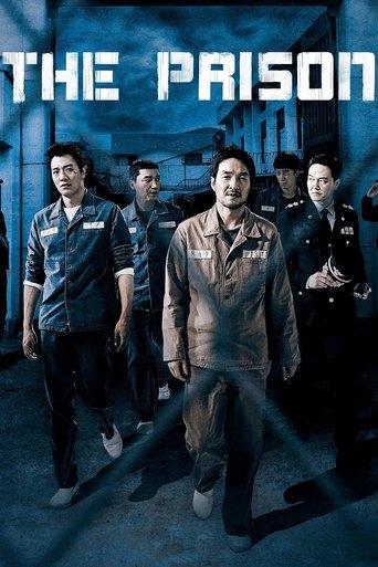 The Prison film afişi