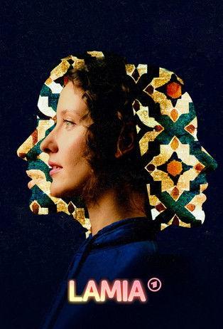 Lamia dizi afişi