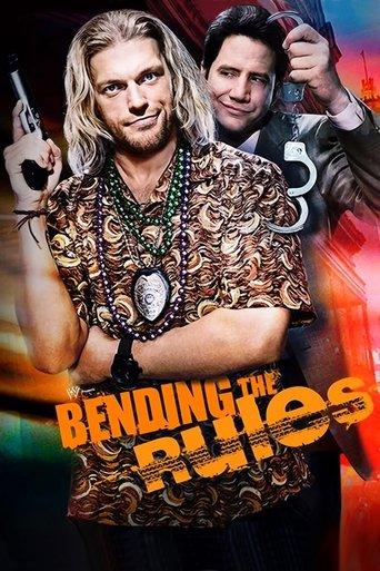 Bending The Rules film afişi