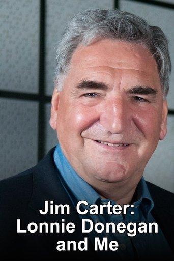 Jim Carter: Lonnie Donegan and Me film afişi