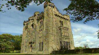 Medieval Dining Hall - Hylton Castle, Sunderland