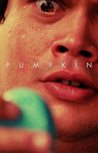 Pumpkin film afişi