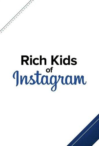 Rich Kids of Instagram dizi afişi