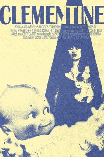 Clementine film afişi