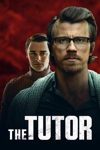The Tutor film afişi