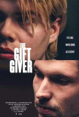 The Gift Giver film afişi
